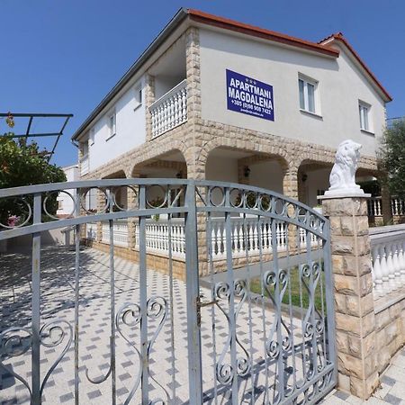 Apartments Magdalena Βόντιτσε Εξωτερικό φωτογραφία