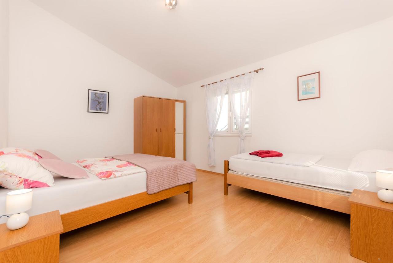 Apartments Magdalena Βόντιτσε Εξωτερικό φωτογραφία