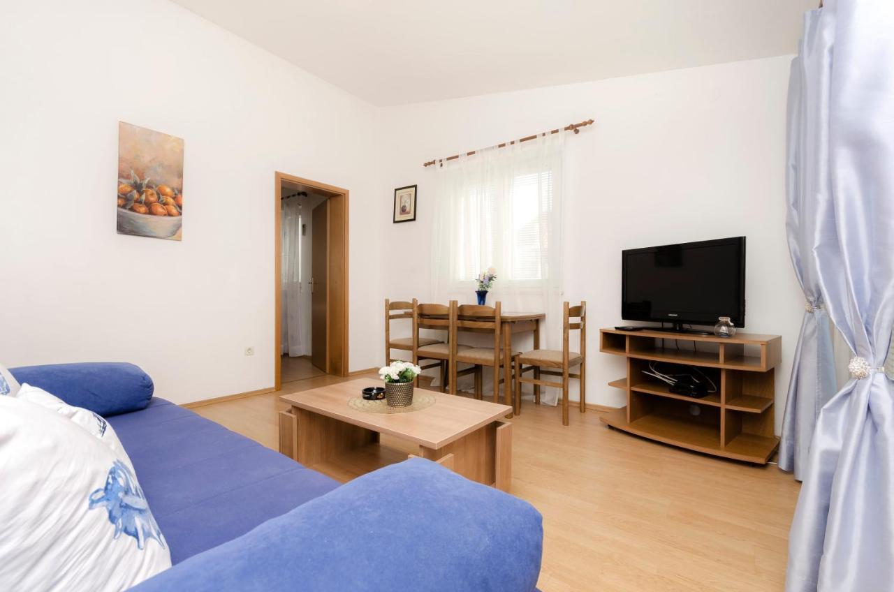 Apartments Magdalena Βόντιτσε Εξωτερικό φωτογραφία