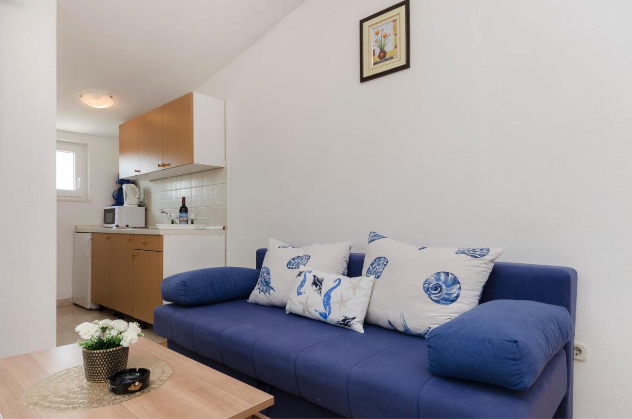 Apartments Magdalena Βόντιτσε Εξωτερικό φωτογραφία