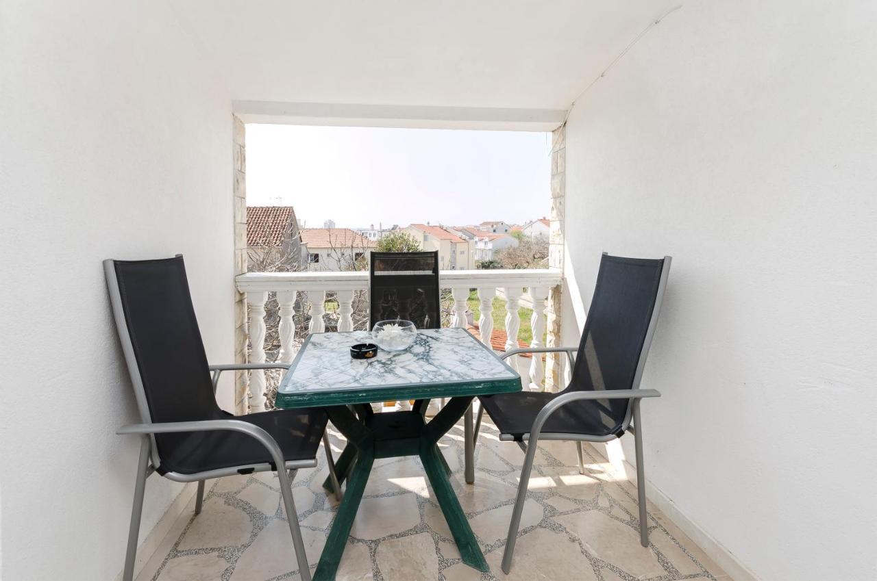 Apartments Magdalena Βόντιτσε Εξωτερικό φωτογραφία