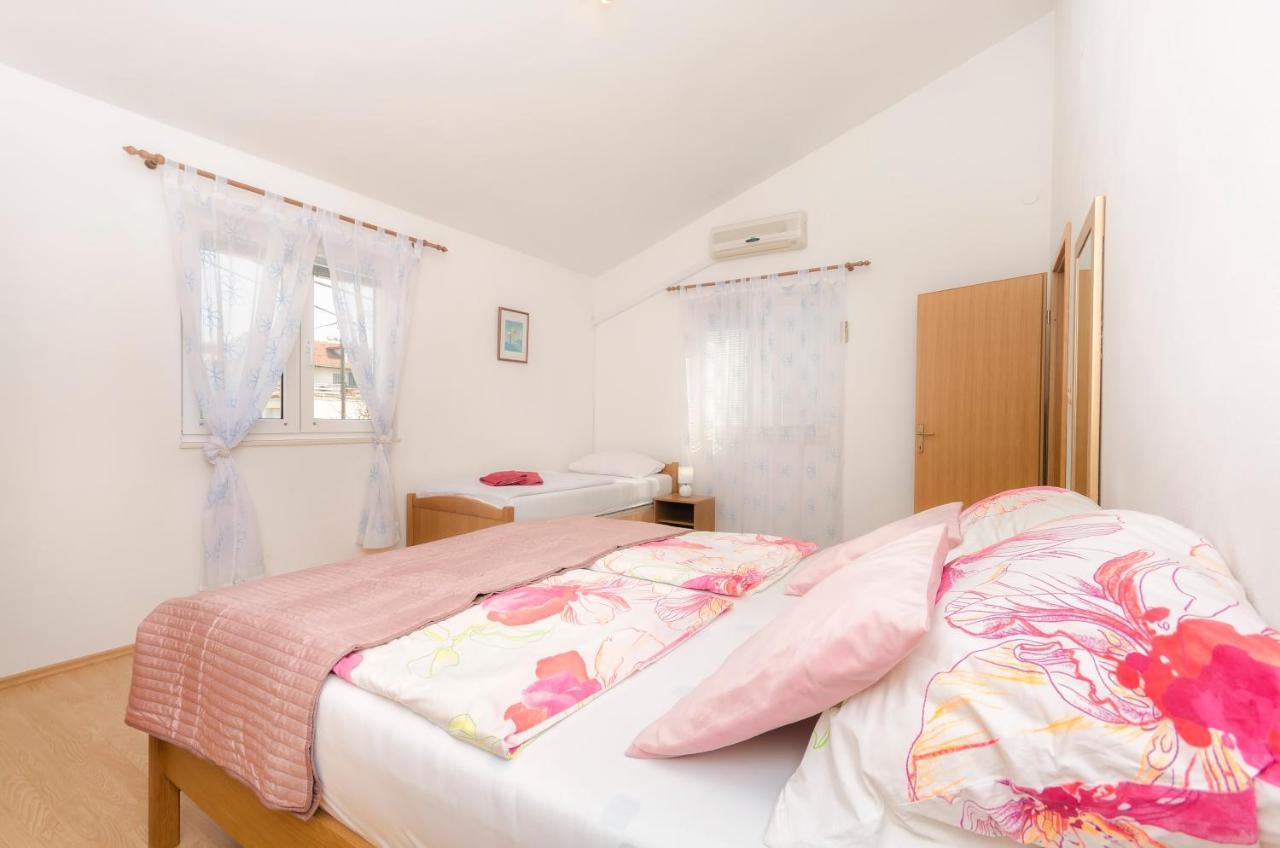 Apartments Magdalena Βόντιτσε Εξωτερικό φωτογραφία