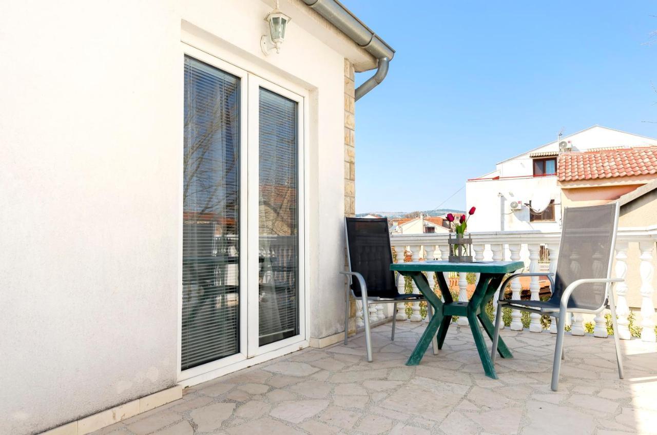 Apartments Magdalena Βόντιτσε Εξωτερικό φωτογραφία