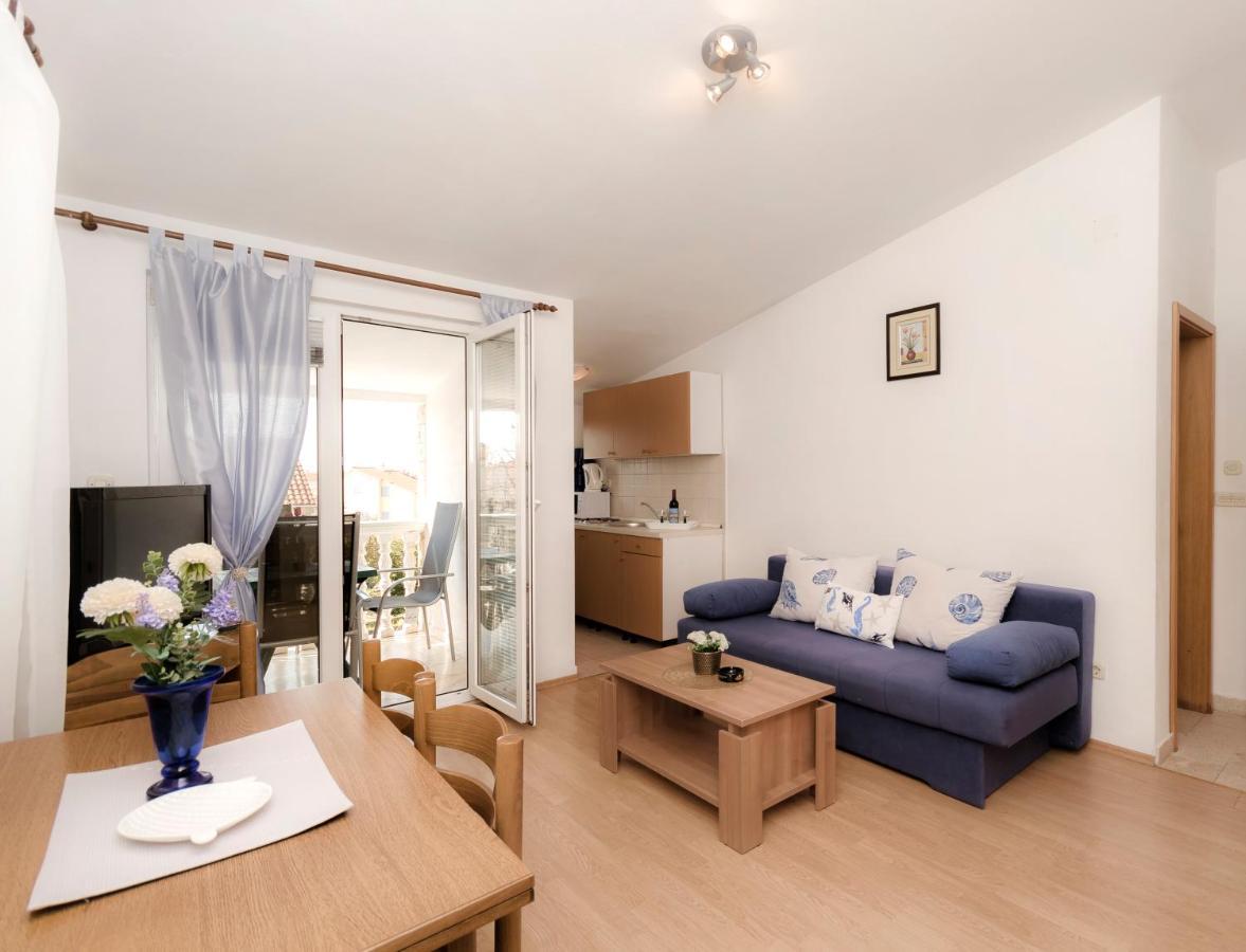 Apartments Magdalena Βόντιτσε Εξωτερικό φωτογραφία