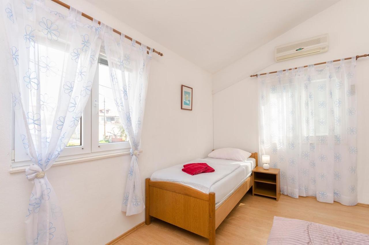 Apartments Magdalena Βόντιτσε Εξωτερικό φωτογραφία