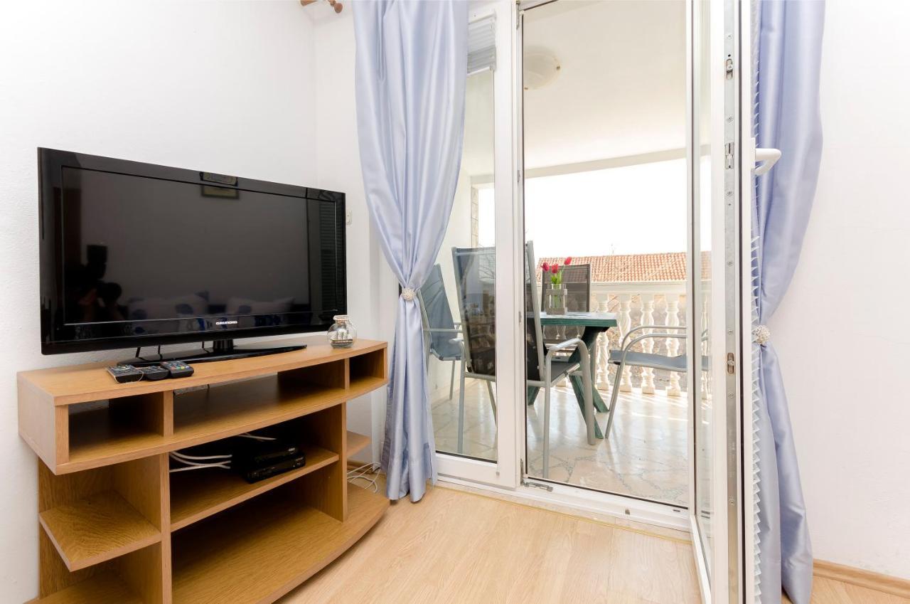 Apartments Magdalena Βόντιτσε Εξωτερικό φωτογραφία