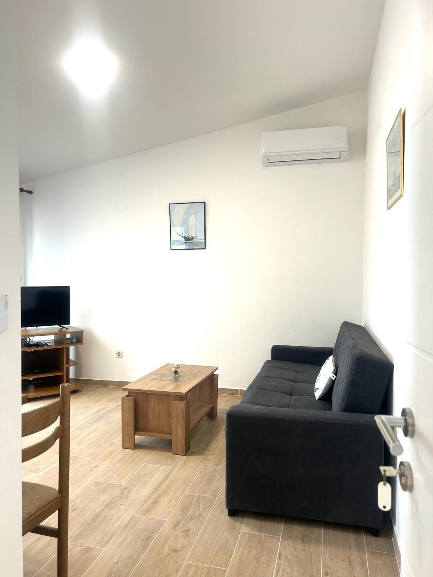 Apartments Magdalena Βόντιτσε Εξωτερικό φωτογραφία