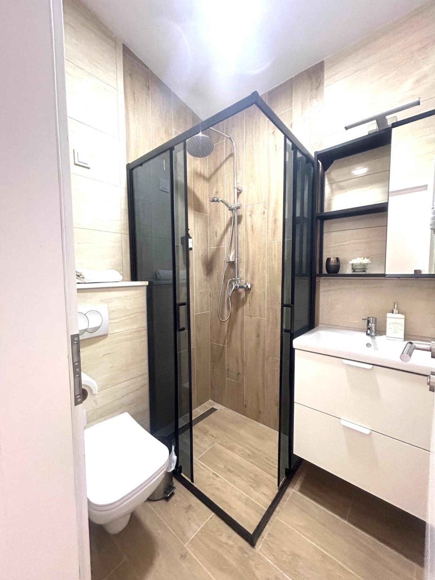 Apartments Magdalena Βόντιτσε Εξωτερικό φωτογραφία