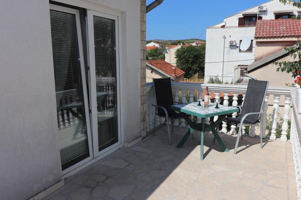 Apartments Magdalena Βόντιτσε Εξωτερικό φωτογραφία