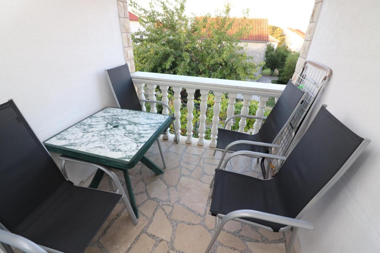 Apartments Magdalena Βόντιτσε Εξωτερικό φωτογραφία
